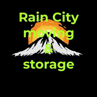 Avatar for rain city moving and storage