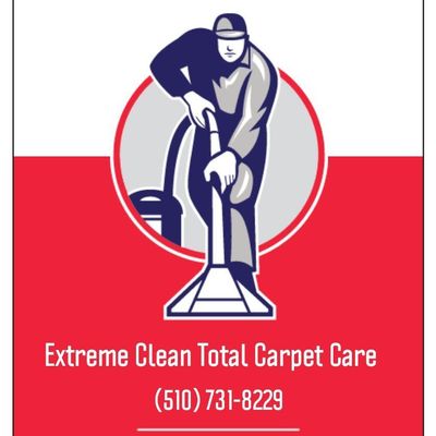 Avatar for Extreme clean total carpet care