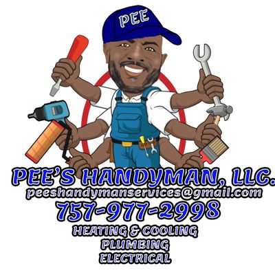 Avatar for Pee's Handyman Services LLC