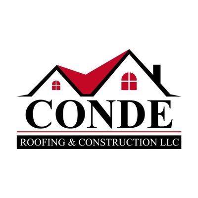 Avatar for Conde Roofing & Construction LLC