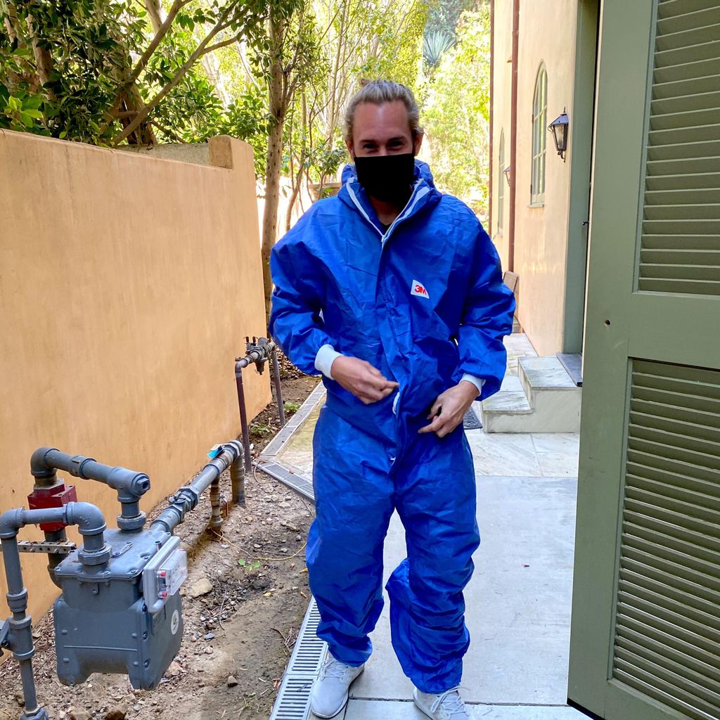 A&A Property Inspections LLC