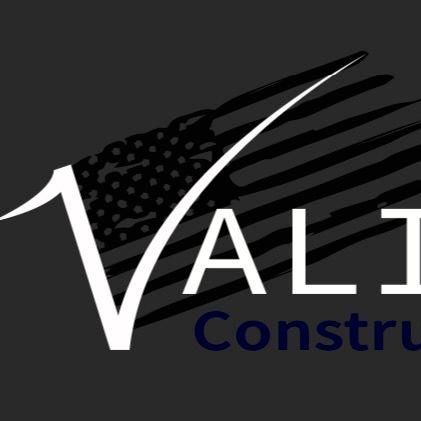Valiant Construction LLC