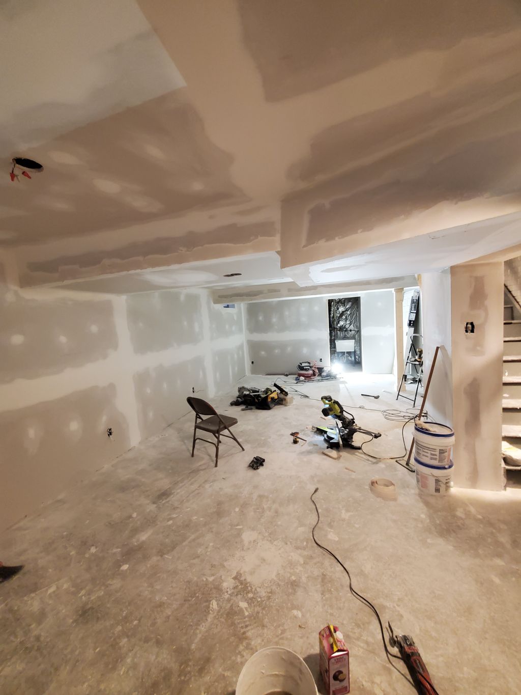 Projects and media