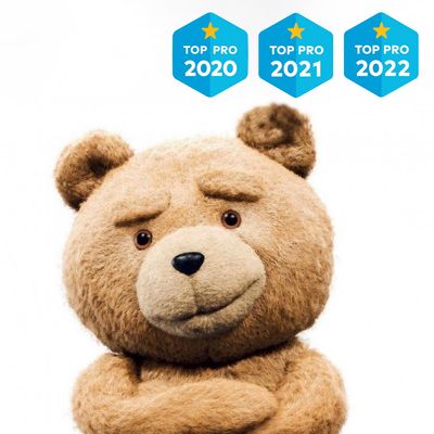 Avatar for Handy Bear (Fully Vaccinated)