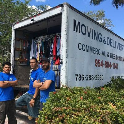 Avatar for King Moving & Delivery