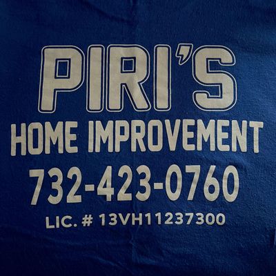 Avatar for Piris Home Improvement LLC