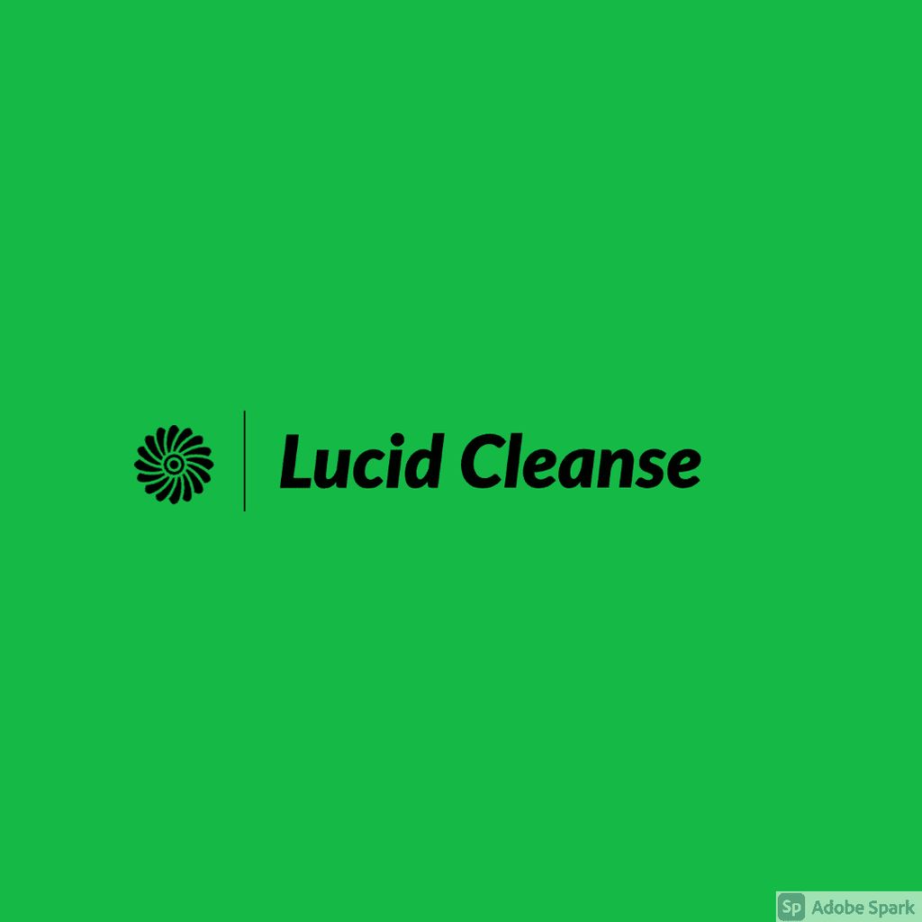 LUCID CLEANSE