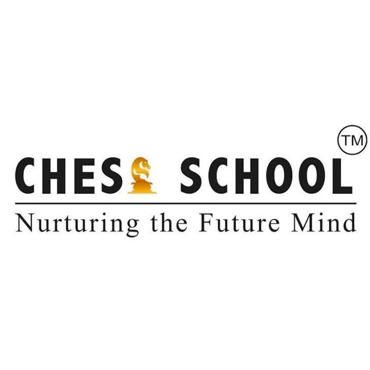 Chess School (1:1 & Online Lessons Only)
