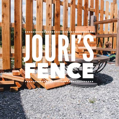 Avatar for Jouri’s Fence & Deck