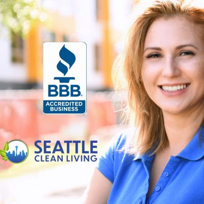 Avatar for Seattle Clean Living LLC