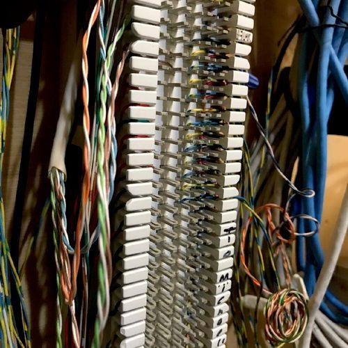 Projects and media