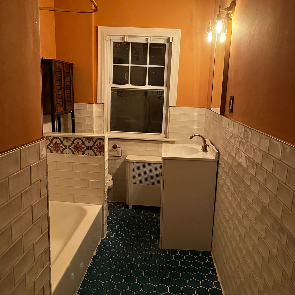 Top Class Construction llc