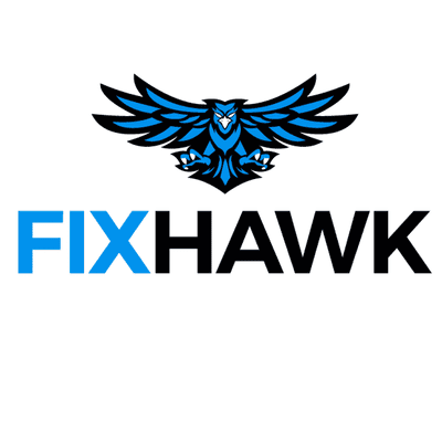 Avatar for Fix Hawk