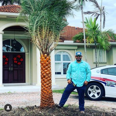 Avatar for Defender Landscape & Maintenance Services