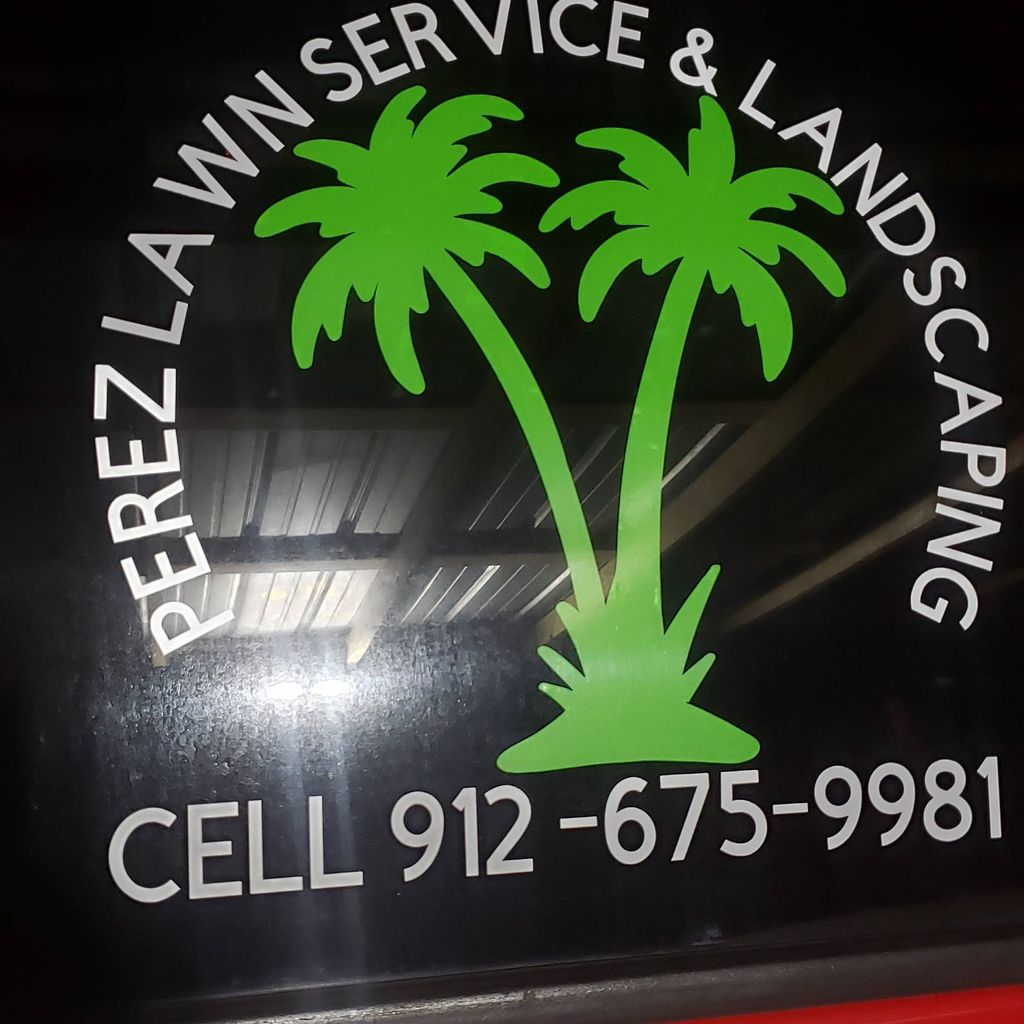 PEREZ LAWN SERVICE & LANDSCAPING . LLC
