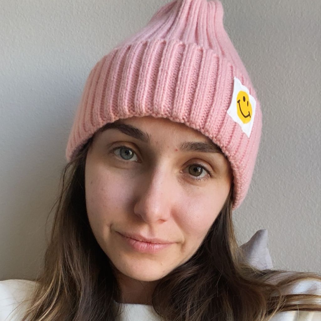 pro avatar