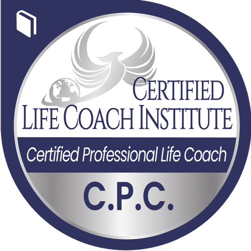 I am a Certified Life Coach with accredited traini
