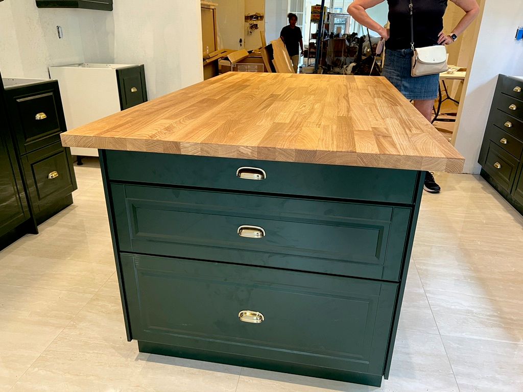 Customer photos