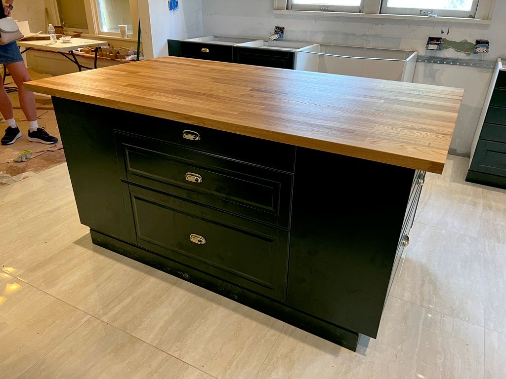 Customer photos