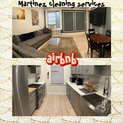Avatar for Martinez Cleaning Services