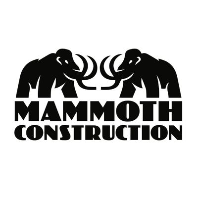 Avatar for Mammoth Construction LLC