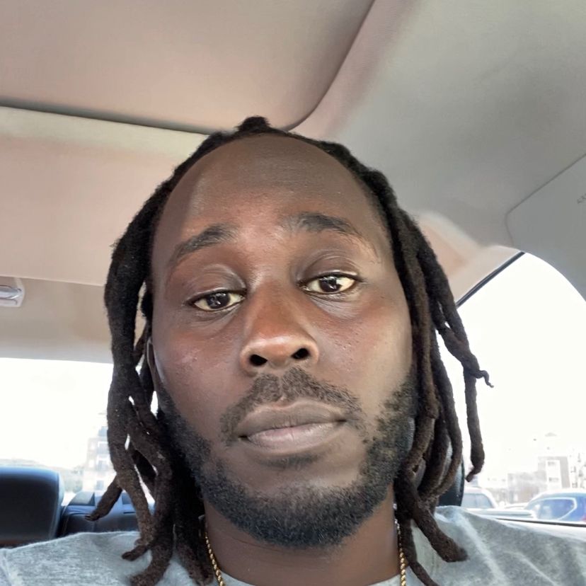 Billy Ombuna