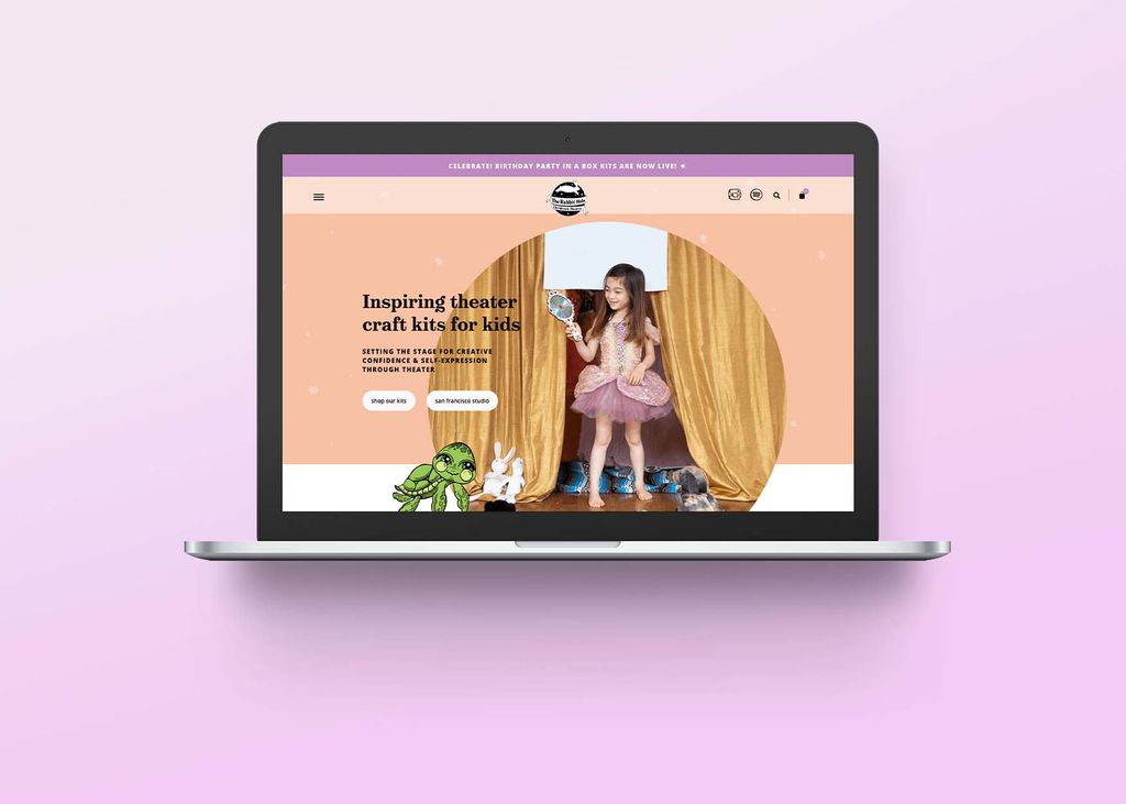 Projects and media