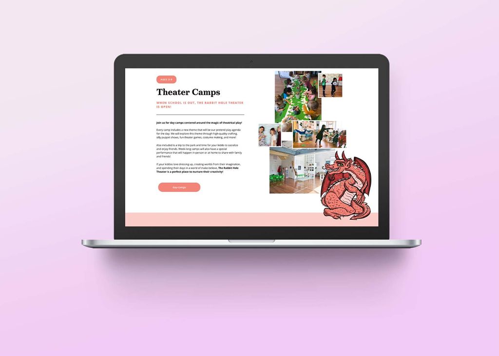 Projects and media