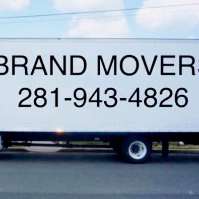 BRAND MOVERS