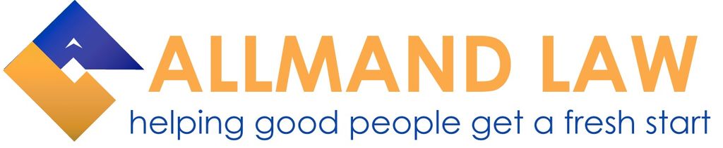 Allmand Law Firm- Helping Good People Get A Fresh 