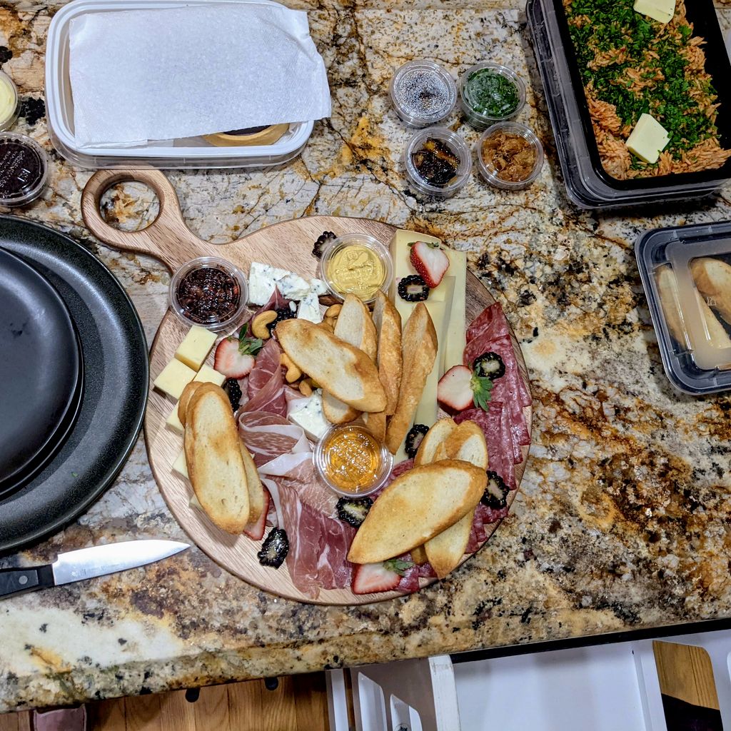 Customer photos