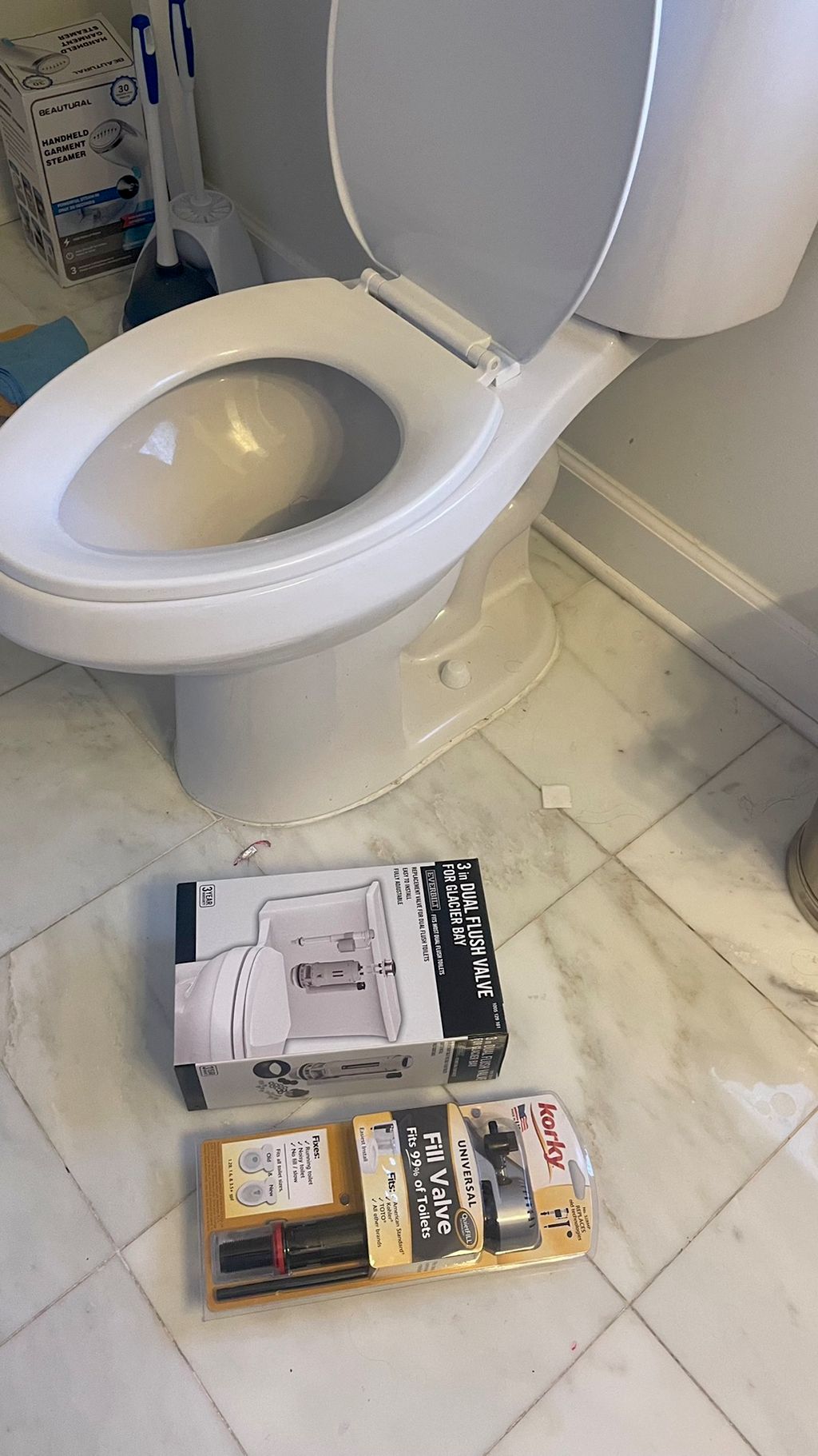 Customer photos
