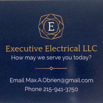 Avatar for Executive Electrical LLC