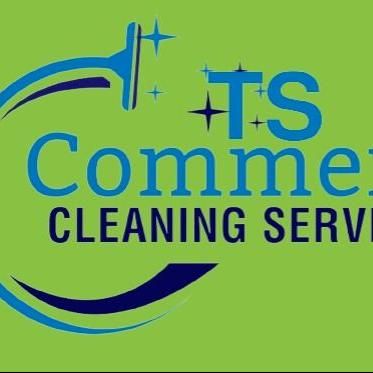 Avatar for TS COMMERCIAL INDUSTRIAL-RESIDENTIAL CLEANING