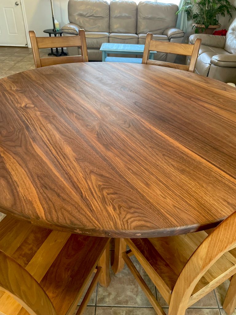 Customer photos