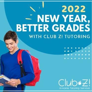 Club Z! In Home Tutoring of the Jersey Shore