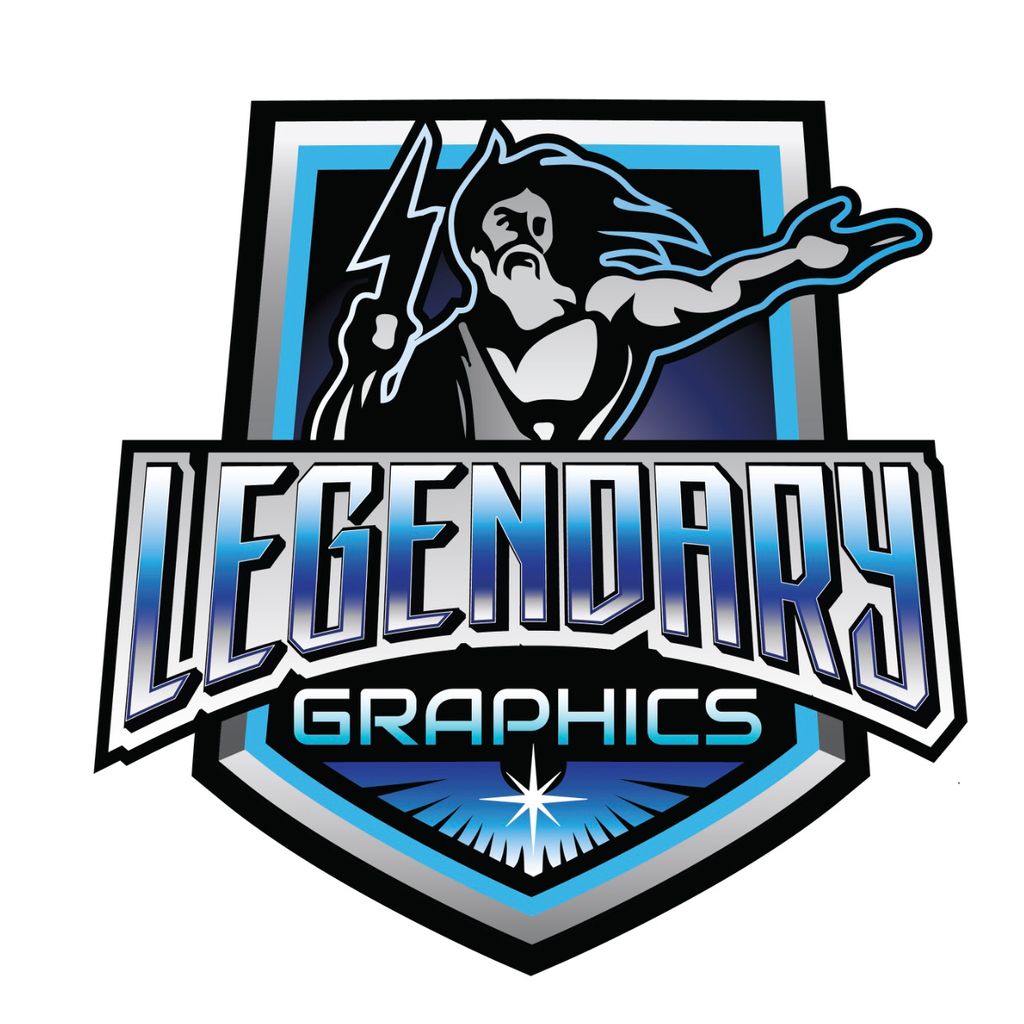 Legendary Graphics LLC