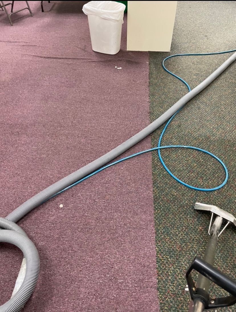 Work with my past customers 