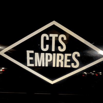 Avatar for CTS Empires LLC