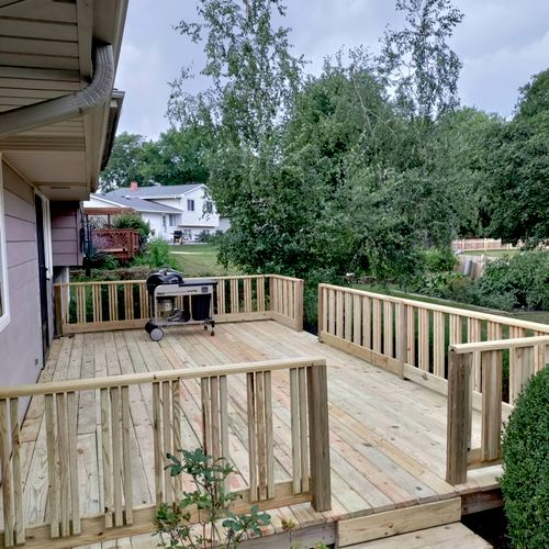 Featured Projects