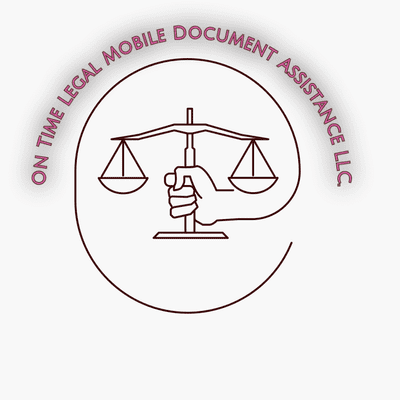 Avatar for On Time Legal Mobile Document Assistance LLC.