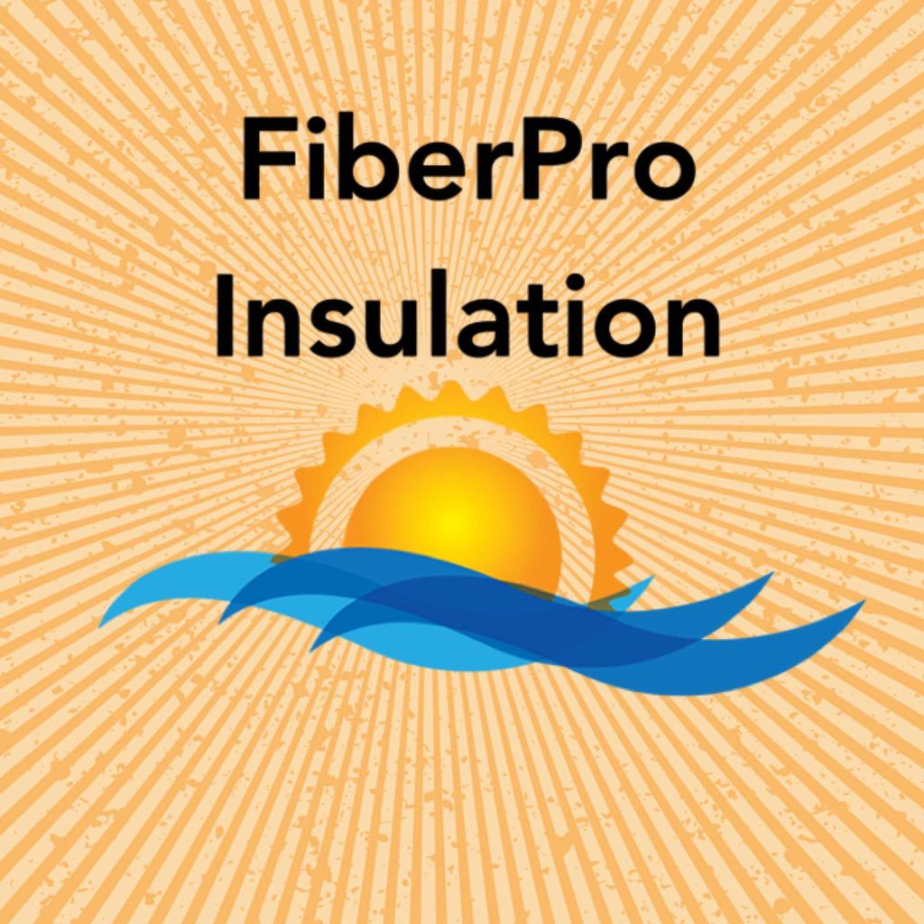 Fiberpro insulation