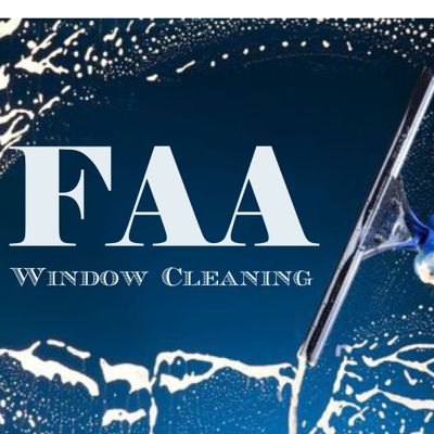 Avatar for FAA Window Cleaning