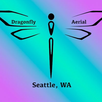 Avatar for Dragonfly Aerial Content
