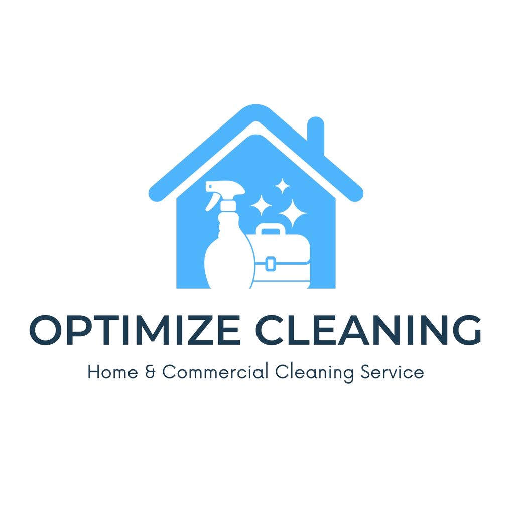 Optimize Cleaning LLC