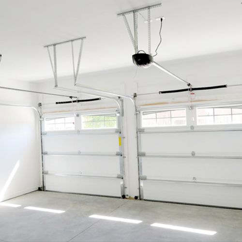 Garage Door Openers Installations