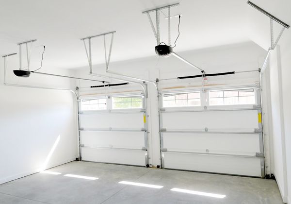 Garage Door Openers Installations
