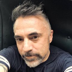 pro avatar