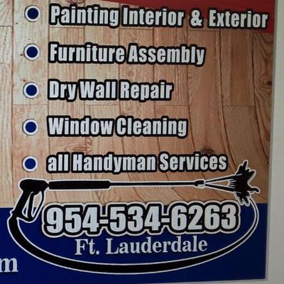 Avatar for Knock and Fix Handyman Services
