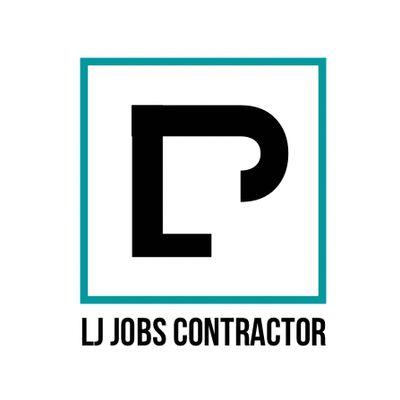 Avatar for LJ Jobs Contractor